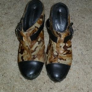 Bcbg shoes